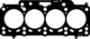 VW 03L103383AL Gasket, cylinder head